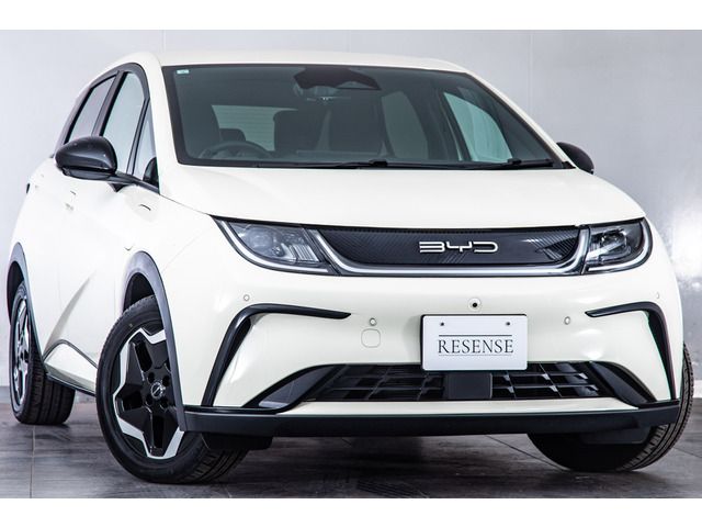 BYD DOLPHIN 2023 Image 31