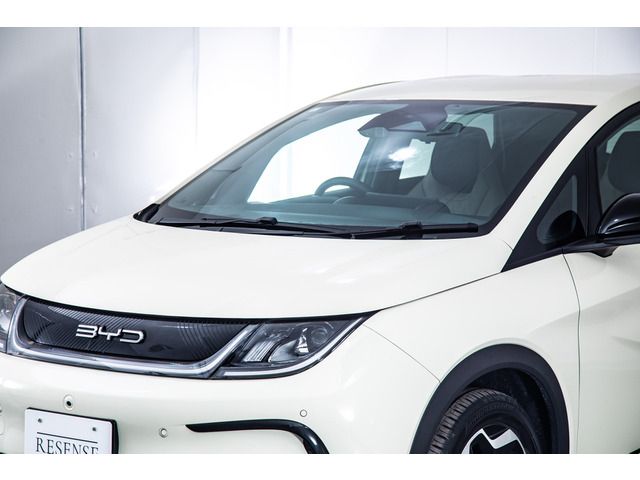 BYD DOLPHIN 2023 Image 31