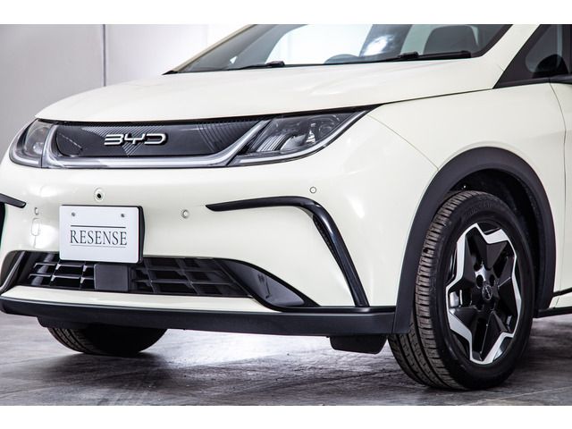 BYD DOLPHIN 2023 Image 31