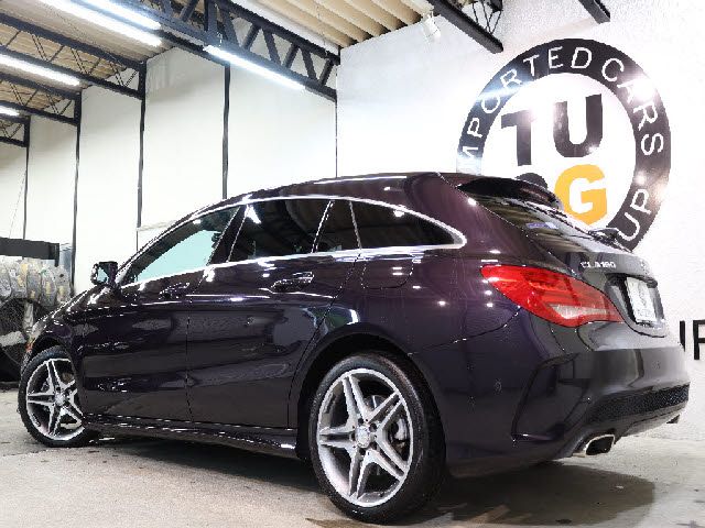 MERCEDES BENZ CLA SH 2017 Image 31