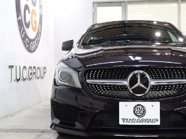 MERCEDES BENZ CLA SH 2017 Image 31