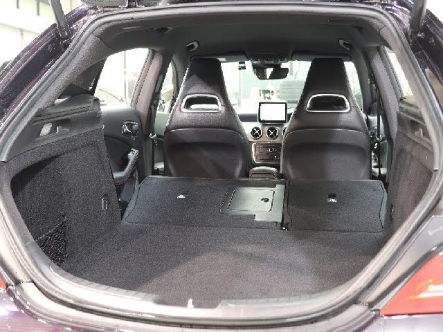 MERCEDES BENZ CLA SH 2017 Image 31