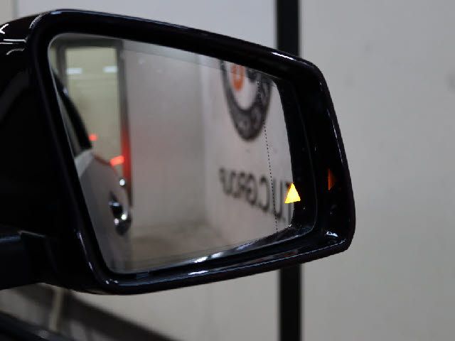 MERCEDES BENZ CLA SH 2017 Image 31