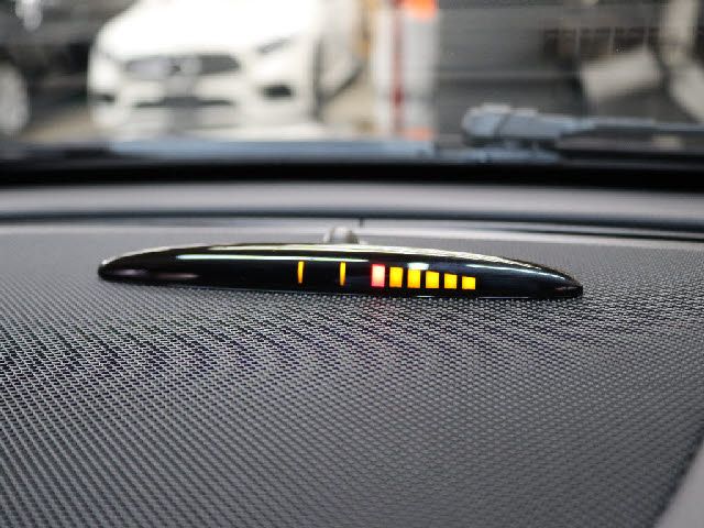 MERCEDES BENZ CLA SH 2017 Image 31