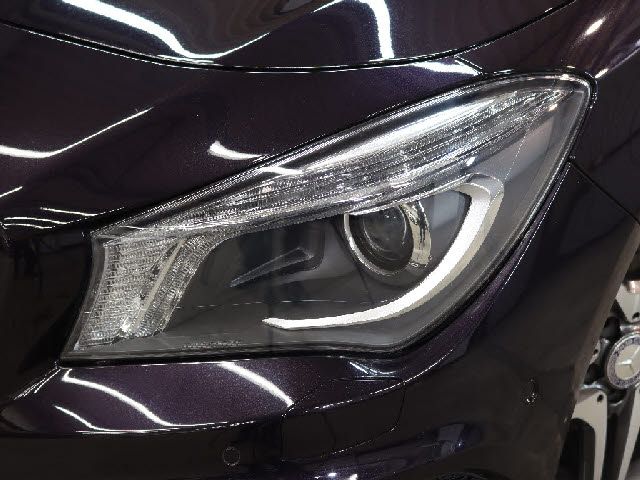 MERCEDES BENZ CLA SH 2017 Image 31