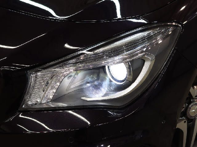 MERCEDES BENZ CLA SH 2017 Image 31