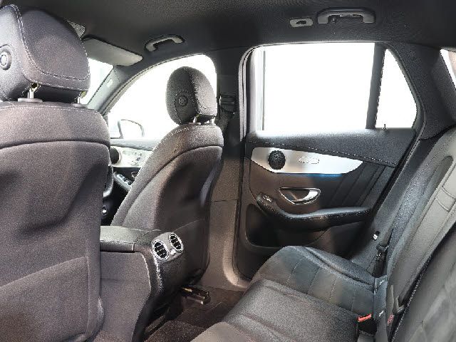 MERCEDES BENZ GLC CL 2016 Image 31