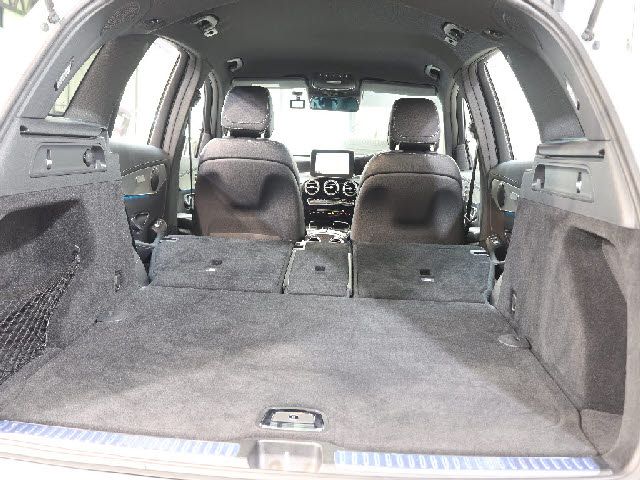 MERCEDES BENZ GLC CL 2016 Image 31