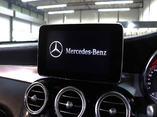 MERCEDES BENZ GLC CL 2016 Image 31