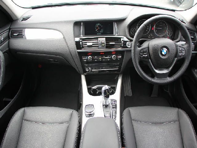 BMW X3 2017 Image 31