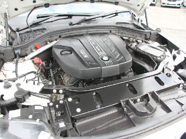 BMW X3 2017 Image 31