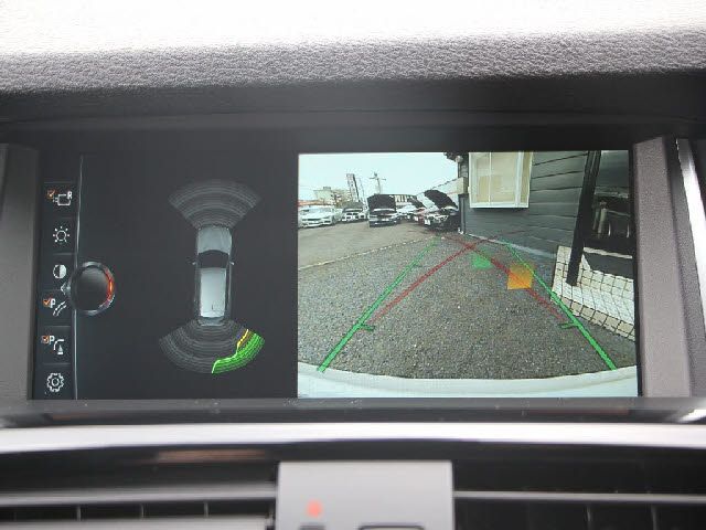 BMW X3 2017 Image 31