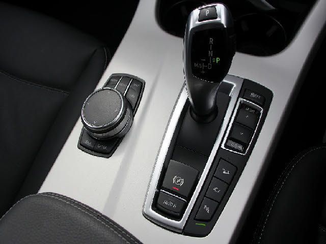 BMW X3 2017 Image 31