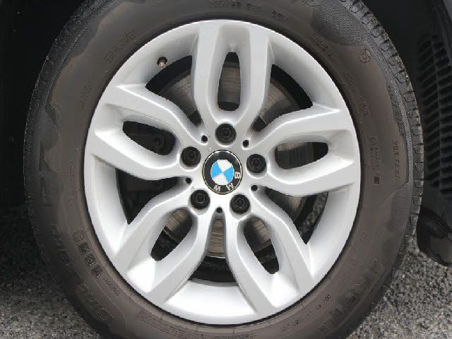 BMW X3 2017 Image 31