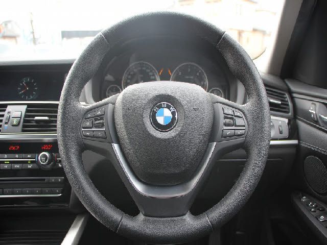 BMW X3 2017 Image 31