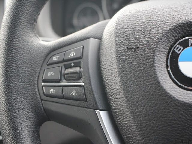 BMW X3 2017 Image 31