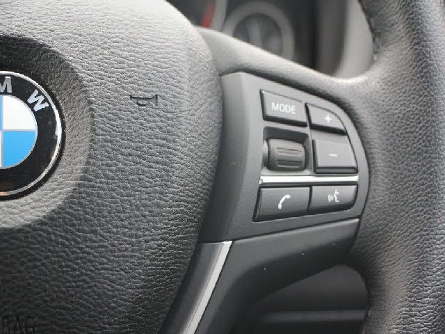 BMW X3 2017 Image 31