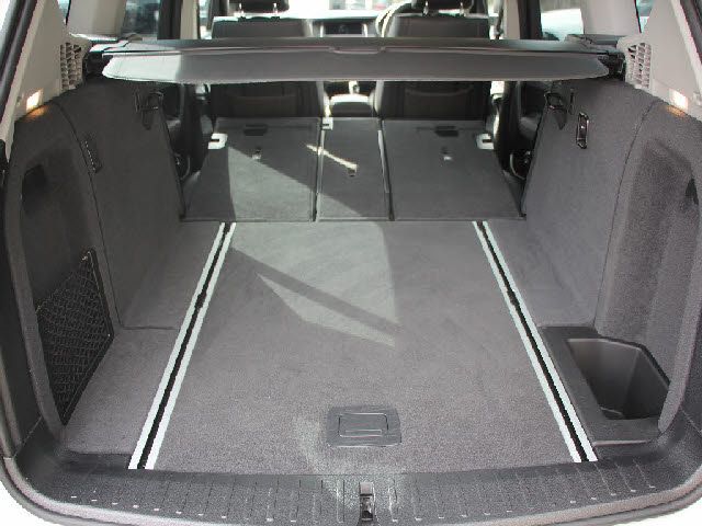 BMW X3 2017 Image 31