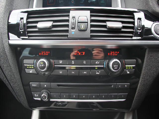 BMW X3 2017 Image 31