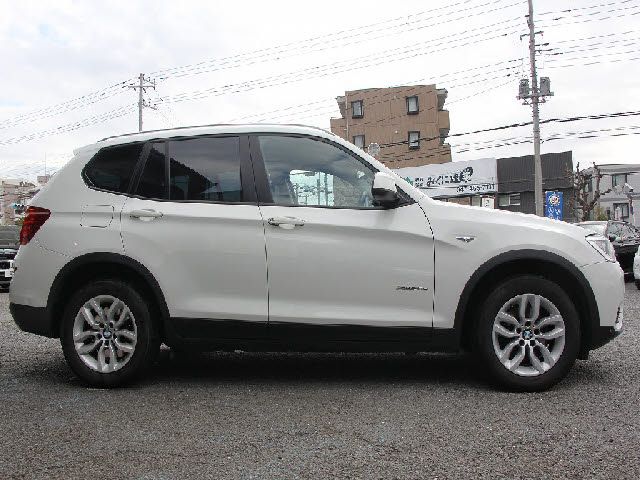 BMW X3 2017 Image 31