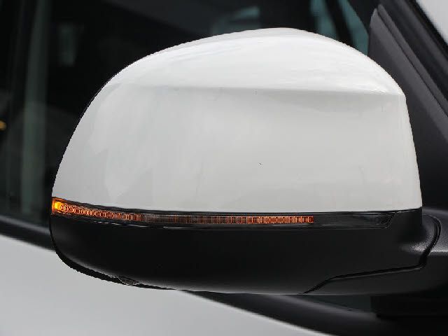 BMW X3 2017 Image 31