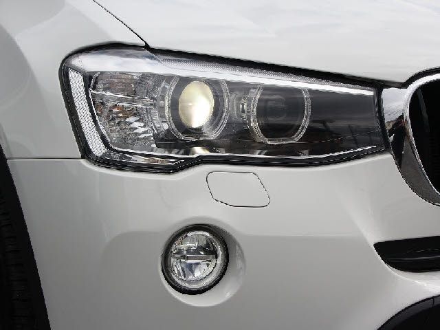 BMW X3 2017 Image 31