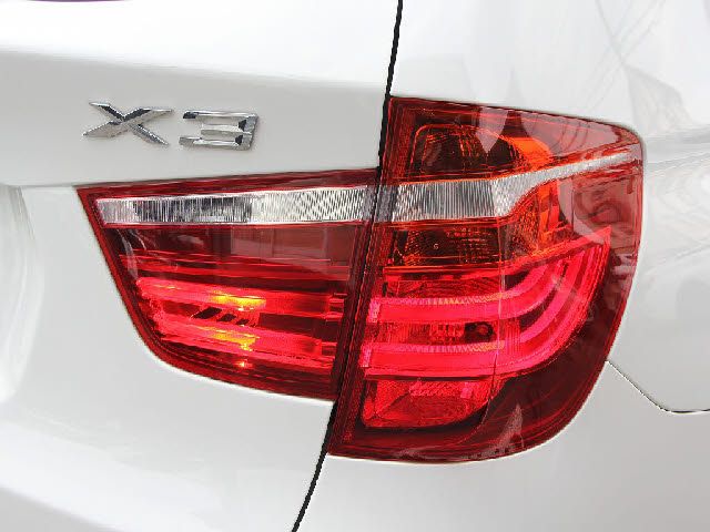BMW X3 2017 Image 31