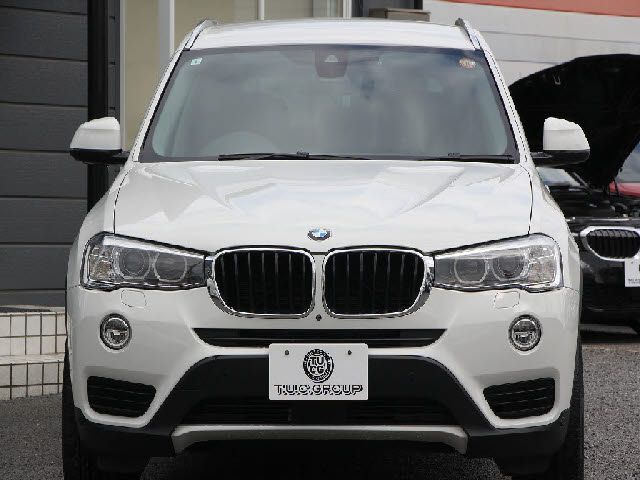 BMW X3 2017 Image 31