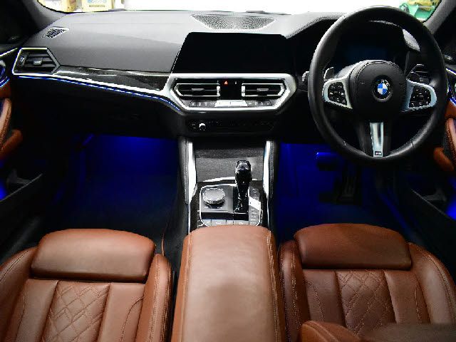 BMW 4SERIES OPEN 2022 Image 31