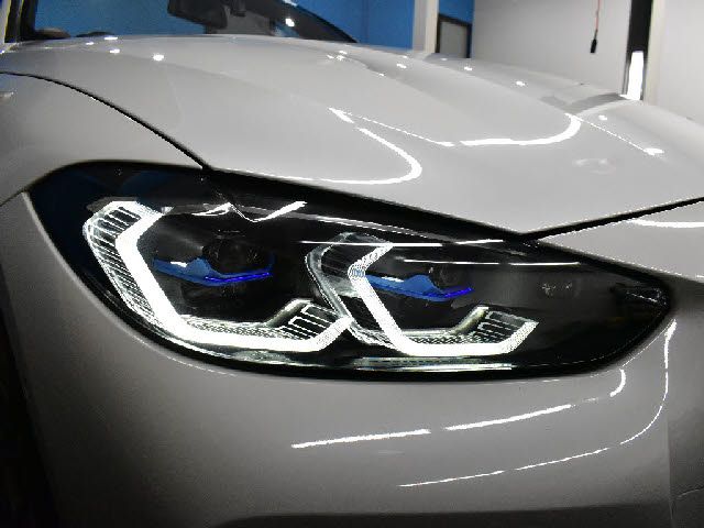 BMW 4SERIES OPEN 2022 Image 31
