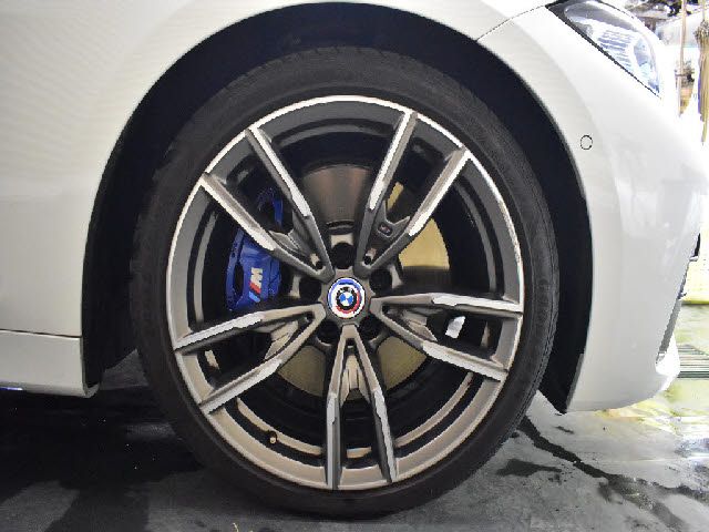 BMW 4SERIES OPEN 2022 Image 31