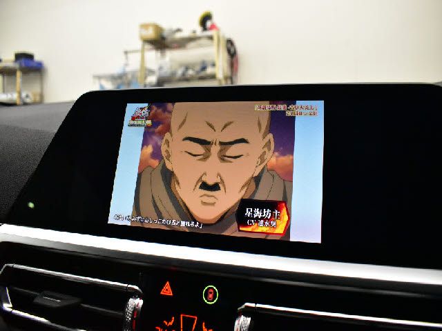 BMW 4SERIES OPEN 2022 Image 31