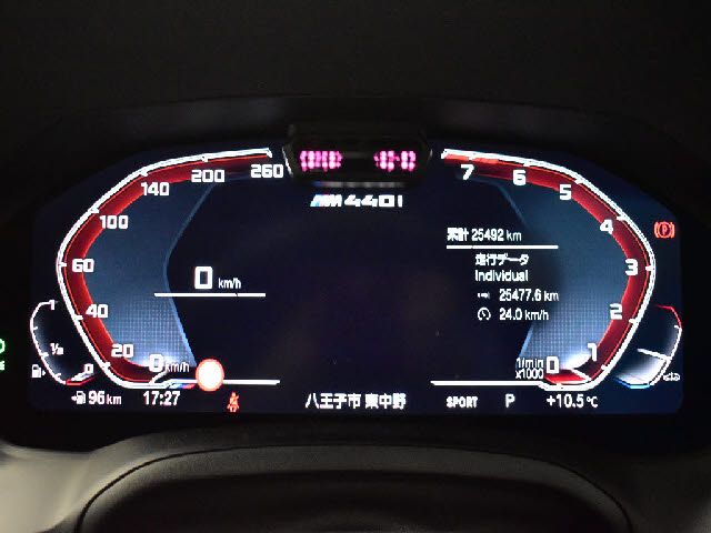 BMW 4SERIES OPEN 2022 Image 31