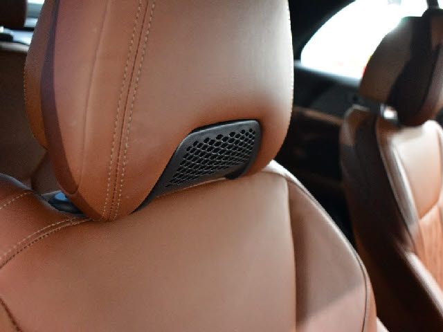 BMW 4SERIES OPEN 2022 Image 31