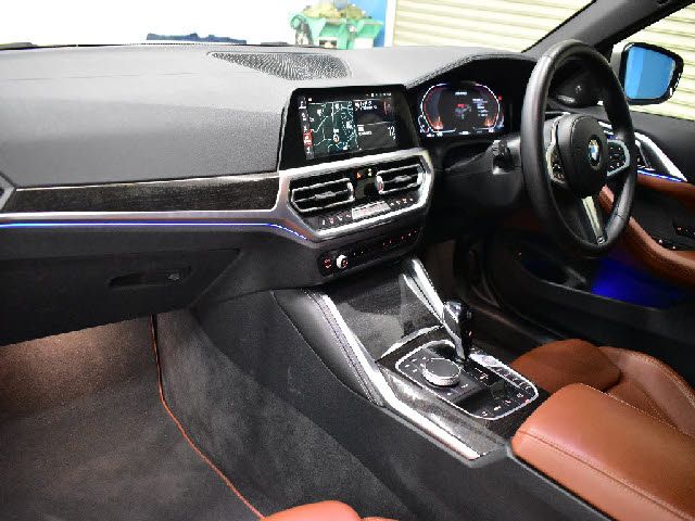 BMW 4SERIES OPEN 2022 Image 31