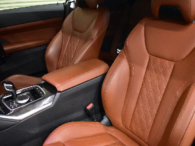 BMW 4SERIES OPEN 2022 Image 31