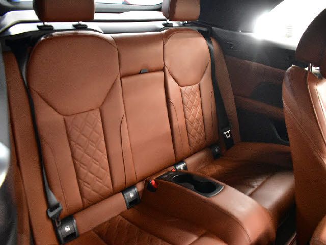 BMW 4SERIES OPEN 2022 Image 31