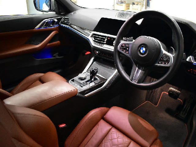 BMW 4SERIES OPEN 2022 Image 31