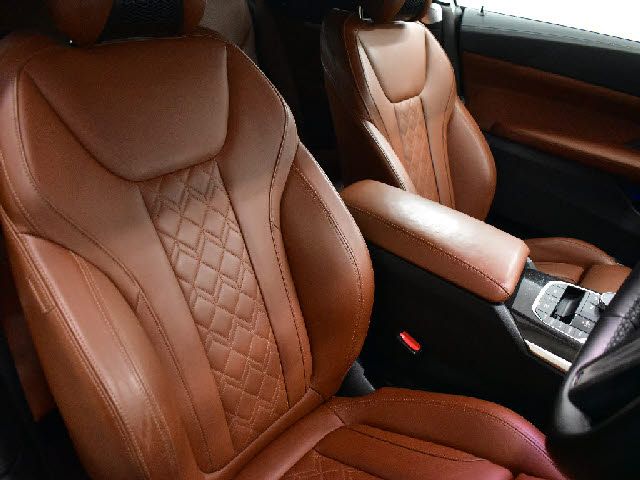 BMW 4SERIES OPEN 2022 Image 31