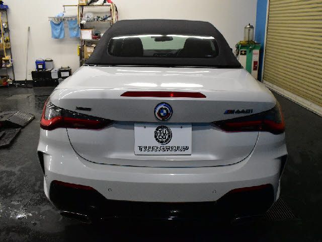 BMW 4SERIES OPEN 2022 Image 31