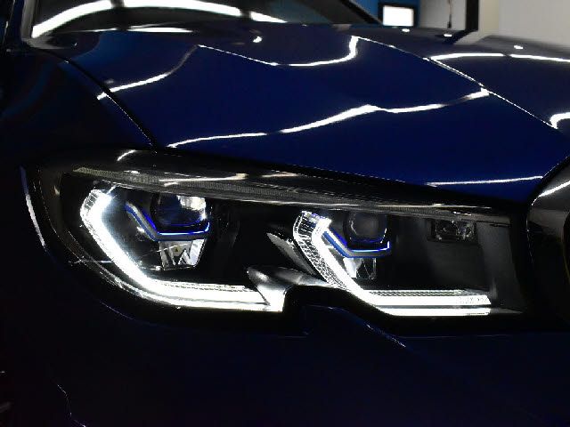 BMW 3SERIES SEDAN 2019 Image 31