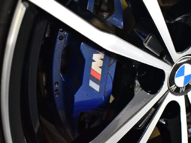 BMW 3SERIES SEDAN 2019 Image 31