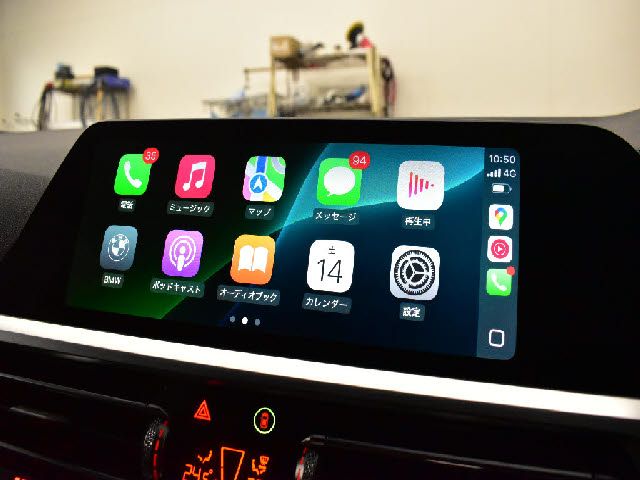 BMW 3SERIES SEDAN 2019 Image 31