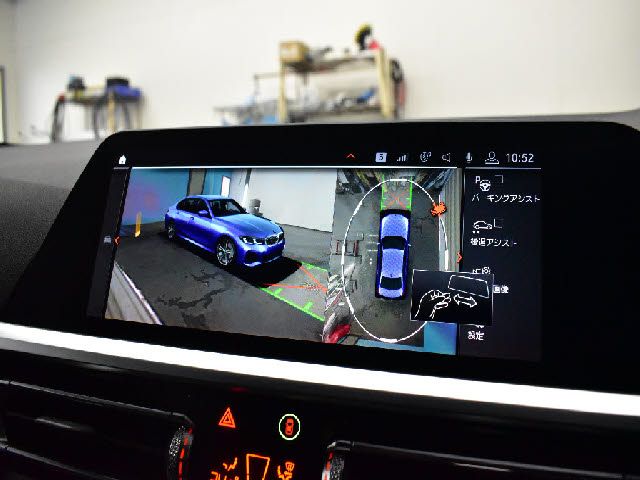 BMW 3SERIES SEDAN 2019 Image 31