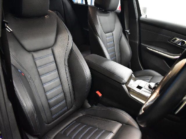 BMW 3SERIES SEDAN 2019 Image 31