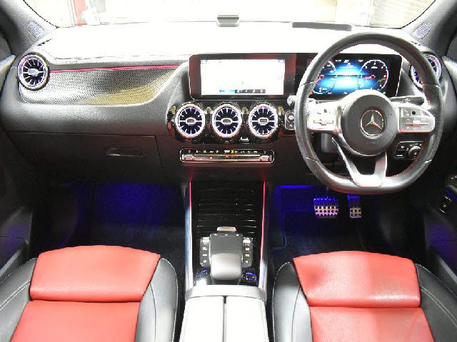 MERCEDES BENZ GLA CL 2020 Image 31