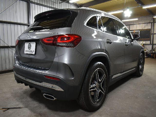 MERCEDES BENZ GLA CL 2020 Image 31