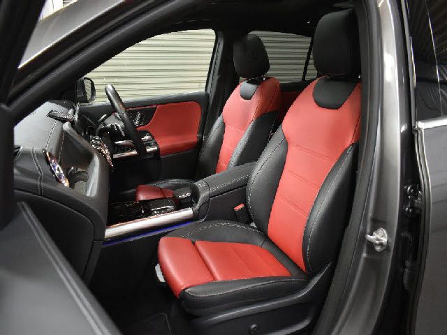 MERCEDES BENZ GLA CL 2020 Image 31