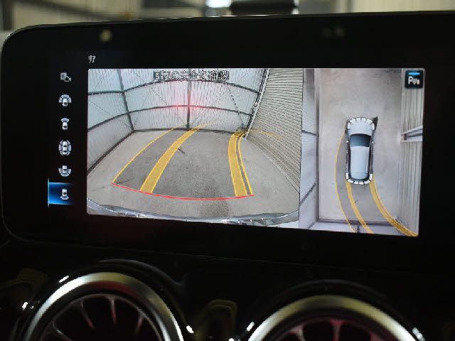 MERCEDES BENZ GLA CL 2020 Image 31