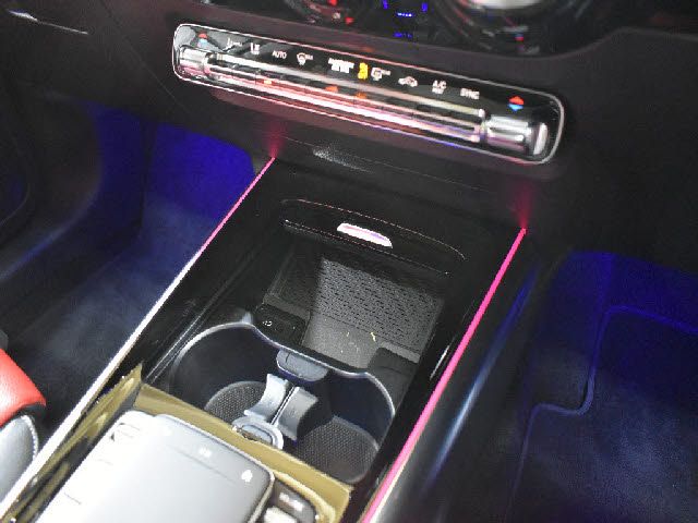 MERCEDES BENZ GLA CL 2020 Image 31